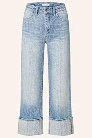 Rich & Royal Kuloty Jeansowe blau