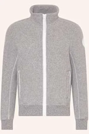 Canada Goose Bluza Rozpinana Lawson beige