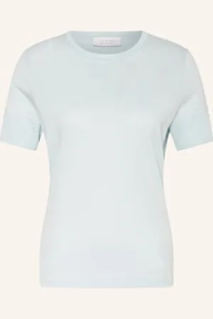 Rich & Royal T-Shirt blau