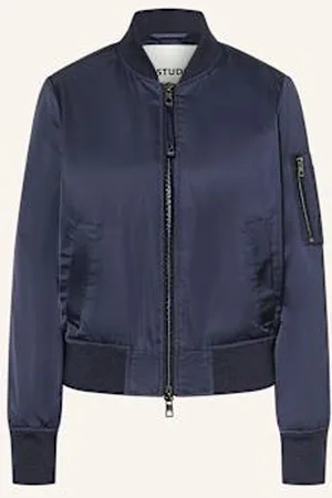 IQ Studio Bluzon blau