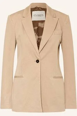 Closed Blezer beige