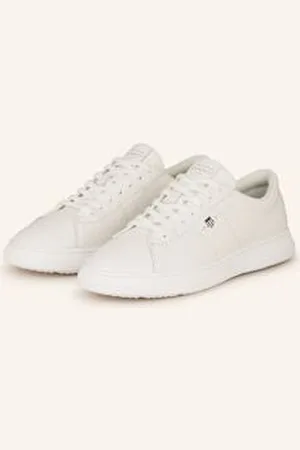 GANT Sneakersy Joree weiss