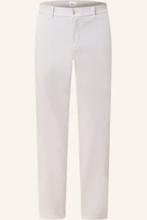 Brax Chinosy Phil Regular Fit grau