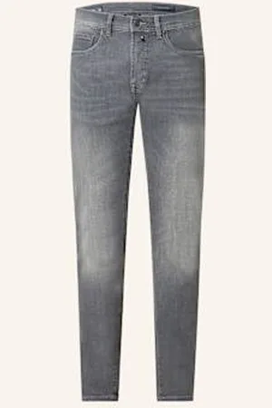 Pierre Cardin Jeansy Pc-Laval Regular Fit grau