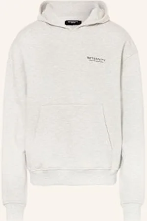 Reternity Bluza Z Kapturem grau