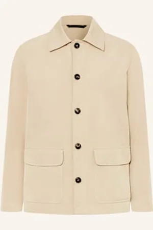 Manzoni 24 Overjacket beige