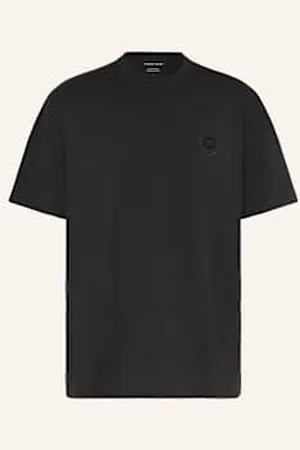 Canada Goose T-Shirt Gladstone schwarz