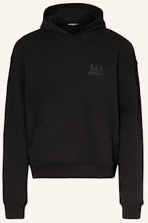 Reternity Bluza Z Kapturem schwarz