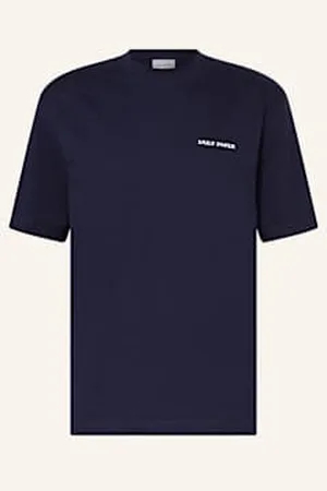 Daily paper T-Shirt blau