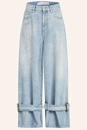 J.W.Anderson Jeansy blau