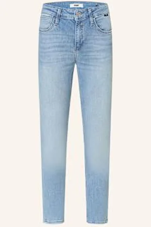 Mavi Jeansy Skinny Sophie blau