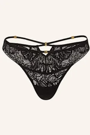 Aubade Figi Love Soul schwarz