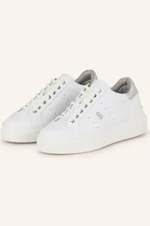 Bogner Sneakersy Hollywood 20 C weiss