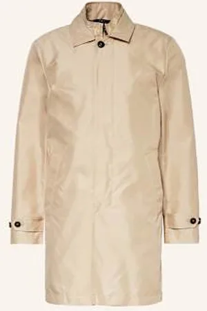 FAY Płaszcz beige