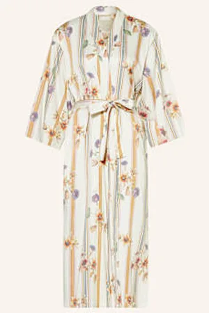 Essenza Kimono Damskie Ilona Amare weiss
