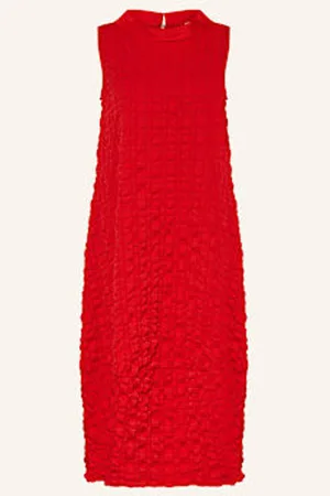 Joseph Ribkoff Sukienka rot