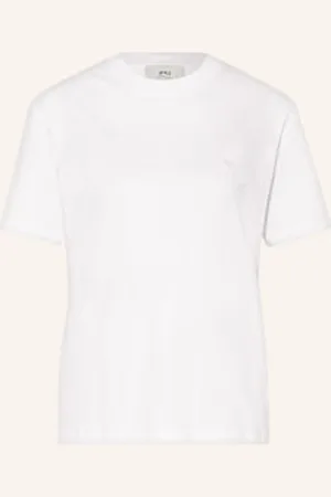 Ami T-Shirt weiss