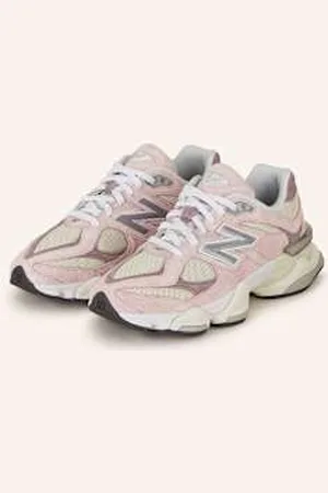 New Balance Sneakersy 9060 rosa