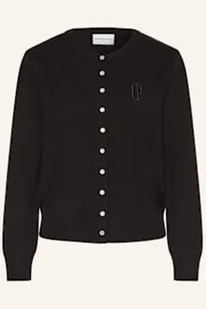 Claudie Pierlot Kardigan schwarz