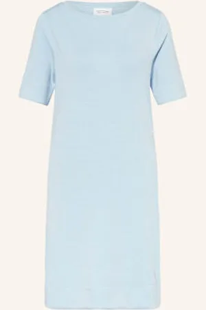 Comma, Sukienka blau