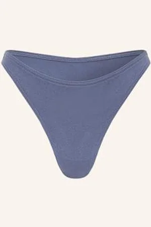ERES Dół Od Bikini Basic Fripon blau