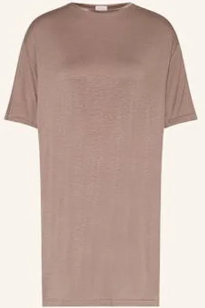 Mey Koszula Nocna Z Kolekcji Pure Chic beige