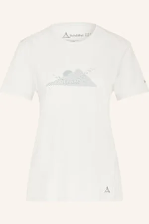 Schöffel T-Shirt Sulten grau