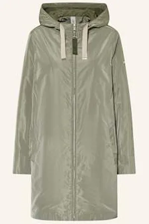 Cinque Parka Cicatty gruen
