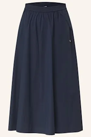 JOOP! Spódnica Sanya blau
