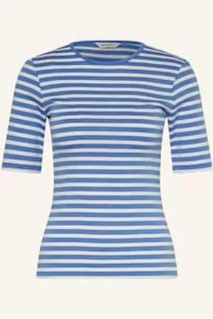 GANT T-Shirt blau