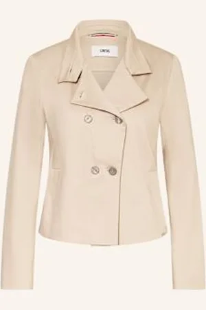 Cinque Overjacket Ciloka beige