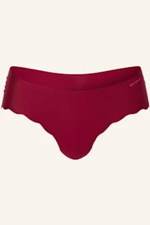 Skiny Bokserki Micro Lovers rot