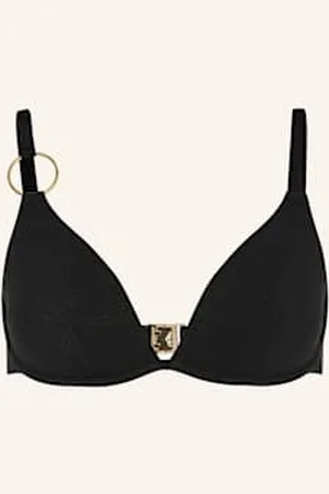 Chantelle Góra Od Bikini Z Fiszbinami Eclipse schwarz