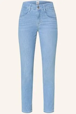 Brax Jeansy Shakira S blau