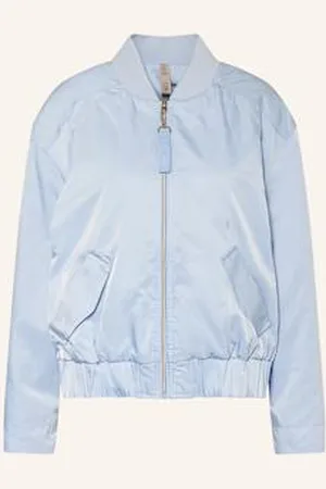 Cinque Bluzon Cibloumina blau