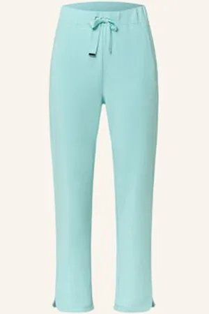 JOY SPORTSWEAR Spodnie Dresowe Anastasia blau