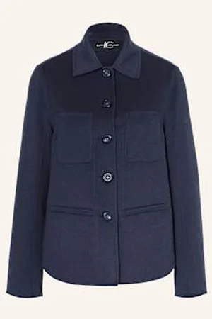 Luisa Cerano Overjacket blau