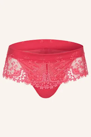 Simone Pérèle Simone Pérèle Bokserki Wish rosa