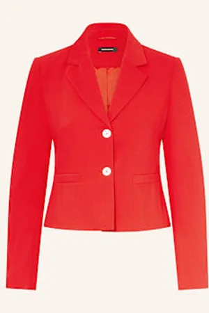 More & More Blezer rot