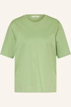 MSCH T-Shirt Mschmelea gruen