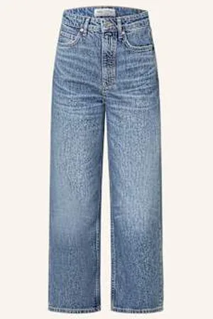 Marc O’ Polo Kuloty Jeansowe blau