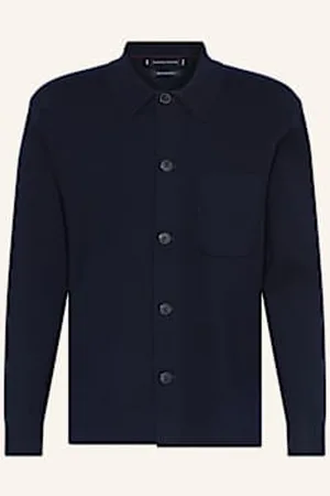 Tommy Hilfiger Kardigan blau
