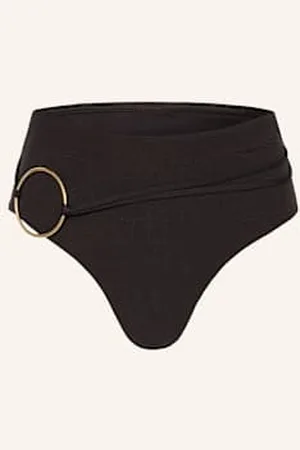 Chantelle Dół Od Bikini Z Wysokim Stanem Eclipse schwarz