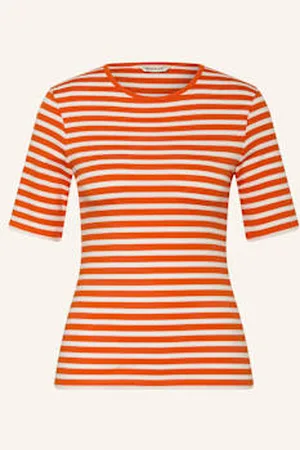 GANT T-Shirt orange