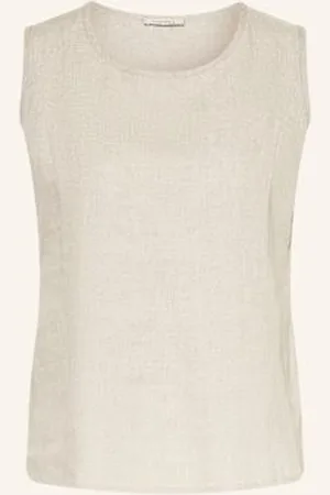 lilienfels Top Z Lnu beige