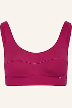 Calida Gorset Elastic pink