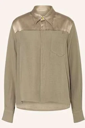 Ami Koszula beige