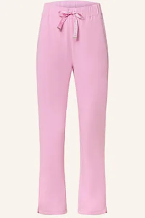 JOY SPORTSWEAR Spodnie Dresowe Anastasia pink
