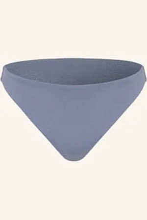 Calvin Klein Dół Od Bikini Basic Ck Essentials blau
