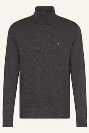 Tommy Hilfiger Golf grau